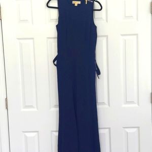 NWOT Michael Kors Jumpsuit - Size 0